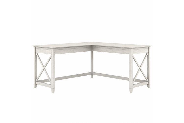 Cyra desk outlet white